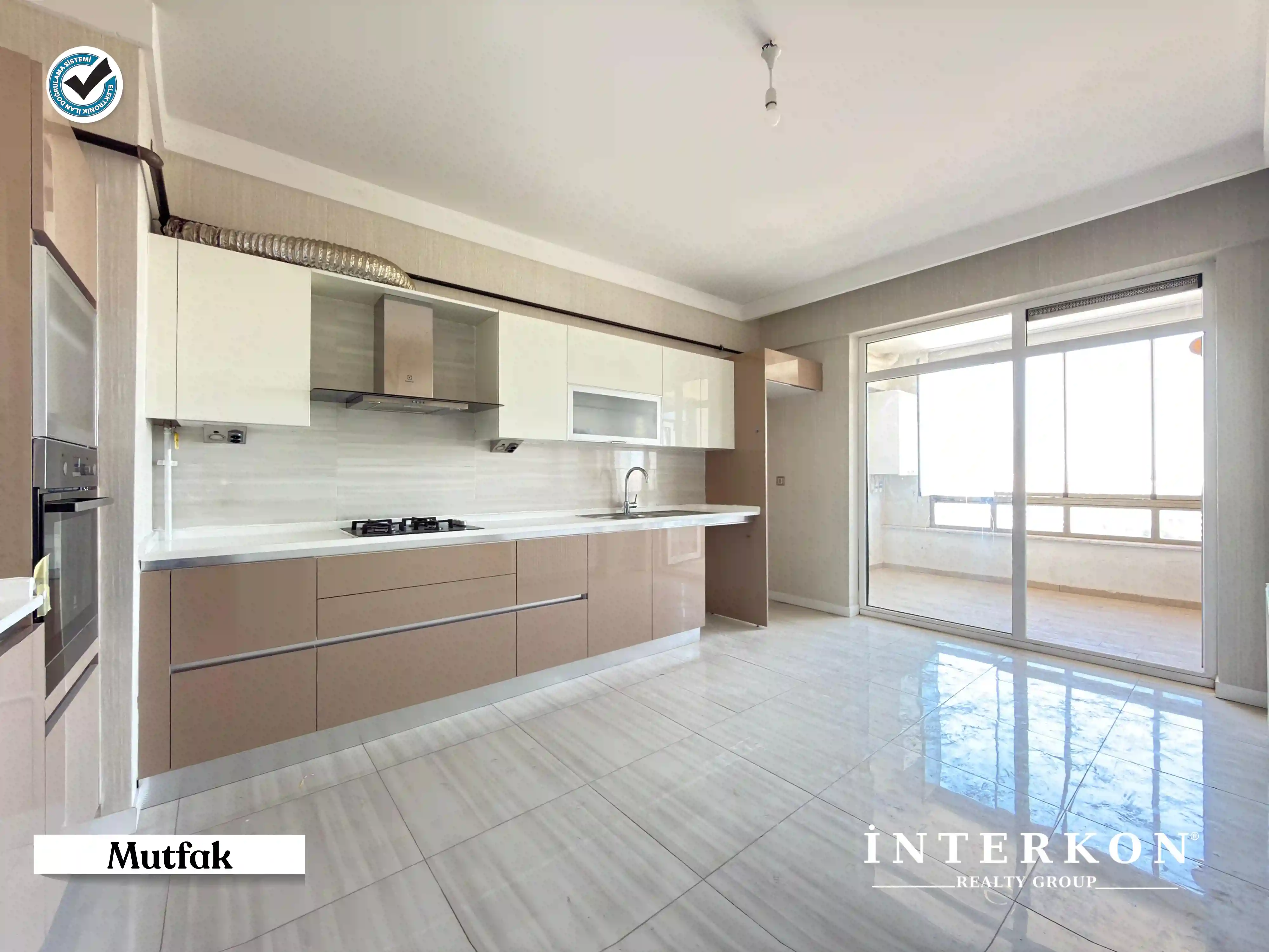 KONYA SELÇUKLU KILINÇARSLAN MAHALLESİ 4+1 KİRALIK DAİRE!